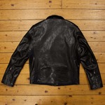 Vincent, Badalassi: Black, 44" - S#6813