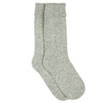 CC41 Wool Socks - Grey