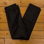 END OF LINE/CLEARANCE Ladies Leather Trousers #002: W30 L30