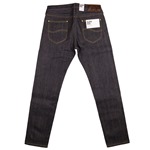 Lee 101S Jeans: Dry 15oz