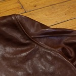 Happy Days, Badalassi: Russet, 42" - S#7107