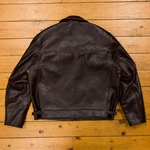 Highwayman, CXFQHH: Brown, 42" - S#6696