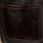 Outlaw Vest - End of Season Event