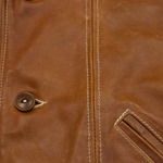 Rockafella, Pinnacle: Cognac, 42" - S#7322