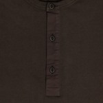Pike Brothers 1954 Utility Shirt: Coffee