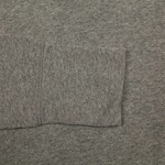 Pike Brothers 1927 Henley Shirt: Grey