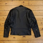 Café Racer (Blue Label), Vicenza: Black, 40" - S#7214