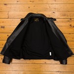 Original Hercules, Black Jerky HH, 44" - S#5792