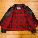 Highwayman (Blue Label), Vicenza: Black, 50" - S#6868