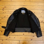 King of the Road, Vicenza: Black, 44" - S#7308