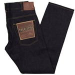 Pike Brothers 1958 Roamer Jeans: Indigo 15oz