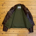 Bootlegger STF, CXSH: Brown, 42" - S#7310