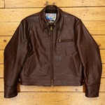 Highwayman, Seal Vicenza, 38" - S#5810