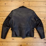 Bootlegger (Blue Label), Vicenza: Black, 40" - S#7075