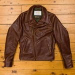 Hooch Hauler, Badalassi: Russet, 36" - S#6680