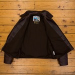 Highwayman, Battered Seal HH, 40" - S#5931