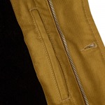 Pike Brothers US Type N-1 Whipcord Deck Jacket: Omaha