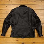 Teamster (Blue Label) , Vicenza: Black, 42" - S#6898