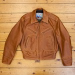 Windward, Pinnacle: Cognac, 36" - S#7106