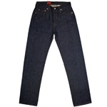 Levi's® 501XX® 1966 - RIGID (Deadstock US made Cone Mills Denim)