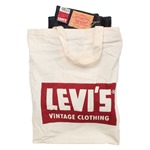 Levi's® 505™ 1967 Slim-Fit - RIGID (Deadstock Dry)