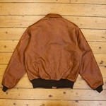 USAAF Type A-2: Aero Contract No.42-15142-P 'Real Deal', Pinnacle: Cognac, 42" - S#7089