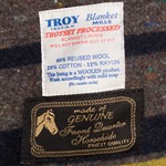 Aero Type III Jacket Labels