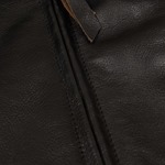 Original Hercules, Vicenza: Blackened Brown, 44" - S#6743