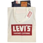 Levi's® LVC 1937 501's® Japanese Selvedge Denim (Made in Japan)