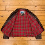 Highwayman, Brown CXFQHH, 40" - VA#1982