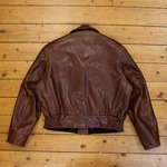 Windward, Badalassi: Russet, 42" - S#7196