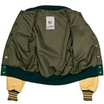 Kids Lettermans Jacket