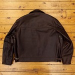 Highwayman, Battered Seal HH, 50" - S#5824