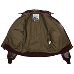 1950s Flight Jacket