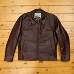 Sheene, Pinnacle: Brown, 46" - S#7018