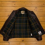 Plainsman, Brown CXFQHH, 44" - S#5991