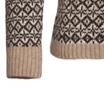 END OF LINE/CLEARANCE Edward VIII Golf Sweater (Size XXL)