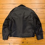 Highwayman (Blue Label), Vicenza: Black, 46" - S#6866