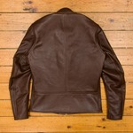 Board Racer (Trainee), Vicenza: Seal, 38" - S#6594