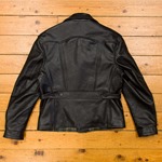 Rockafella, Vicenza: Blackened Brown, 42" - S#6707