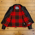 Premier 1930s Highwayman (Blue Label), Vicenza: Black, 42" - S#7228