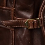 Aero Long Half Belt (Close-Up of Belt)