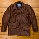 Barnstormer, Vicenza: Russet, 42" - S#6657