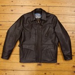 Hercules (Blue Label), Vicenza: Dark Seal, 38" - S#7001