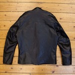 Board Racer - J100 , Vicenza: Black, 42" - S#7103