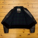 Longshoreman, CXFQHH: Black, 40" - VA#2208