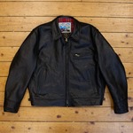 Highwayman, Vicenza: Black, 42" - S#7116