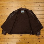 Highwayman, CXSH: Brown, 50" - VA#2207