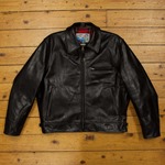 Highwayman, CXFQHH: Black, 42" - S#6840