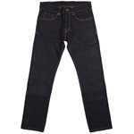 Pike Brothers 1958 Roamer Jeans: Indigo 15oz